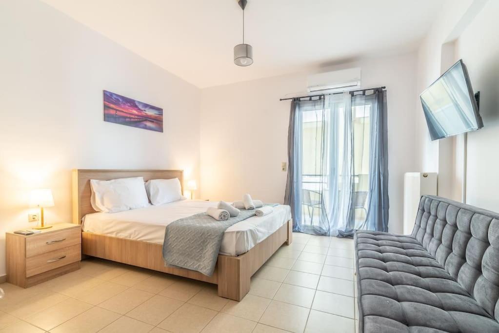 Urban Apt Next University 14 Candia Esterno foto
